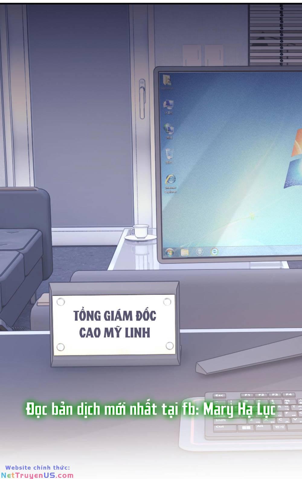 fan vợ - bạn đã biết chưa? chapter 10.1 15