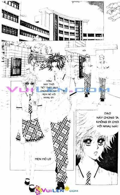 đợi em chapter 81 9