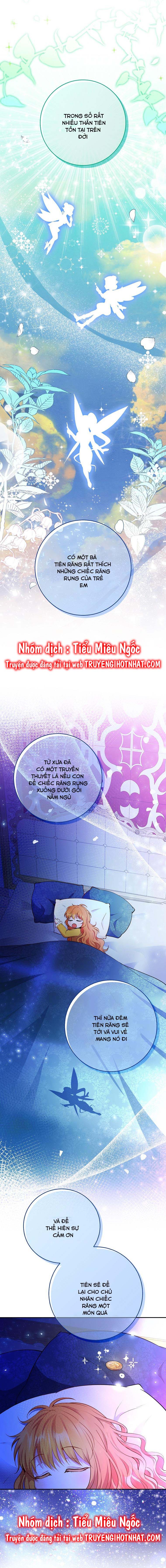 Câu Chuyện Về Gia Tộc Beaty chapter 53 - Trang 3