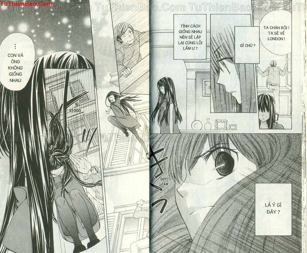 s a - lớp học ưu tú chapter 17 9