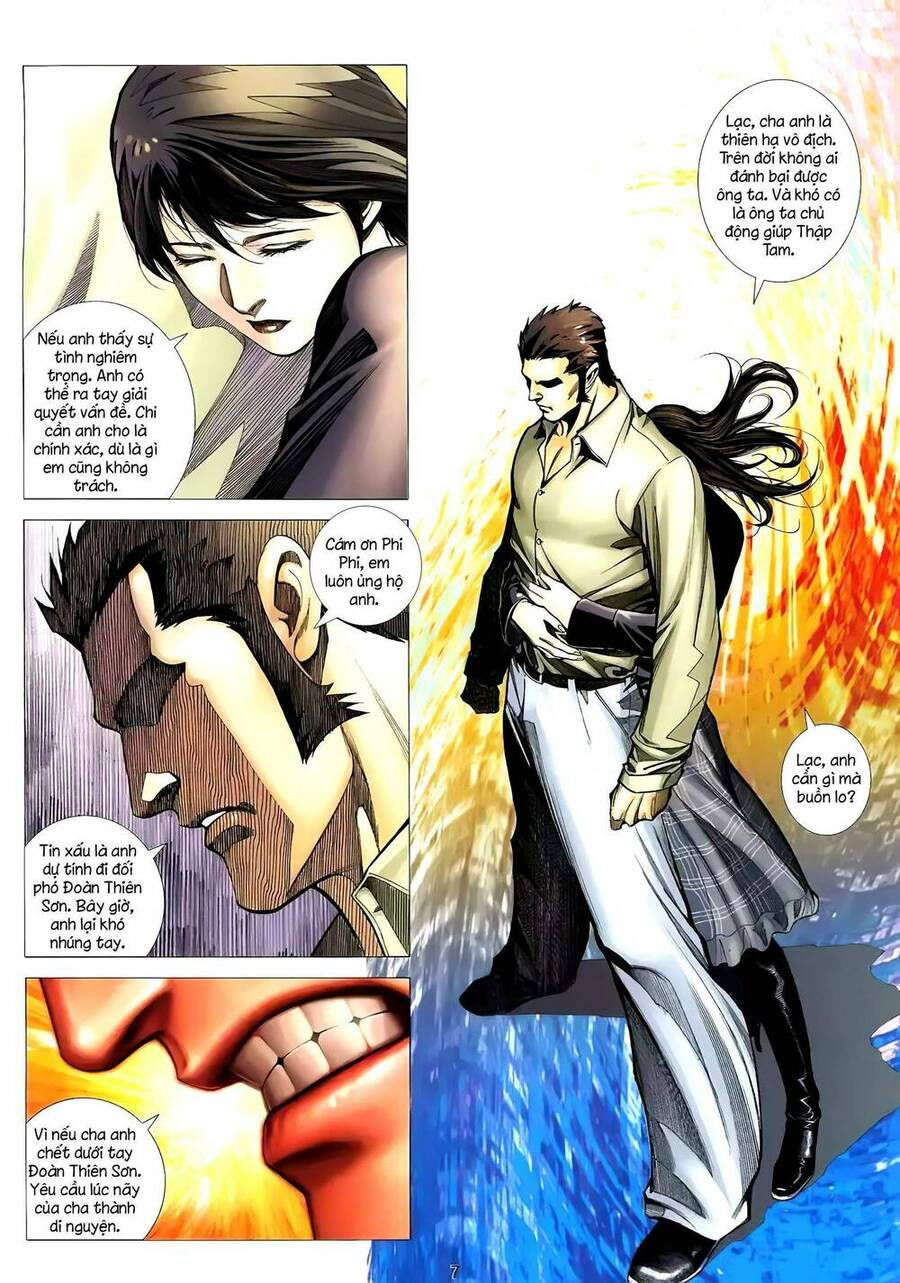 cuồng đao 04 chapter 36 7