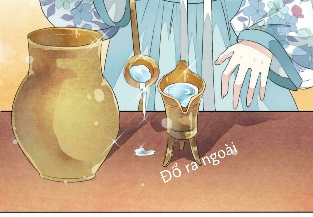 bạch liên yêu cơ người chapter 17 32