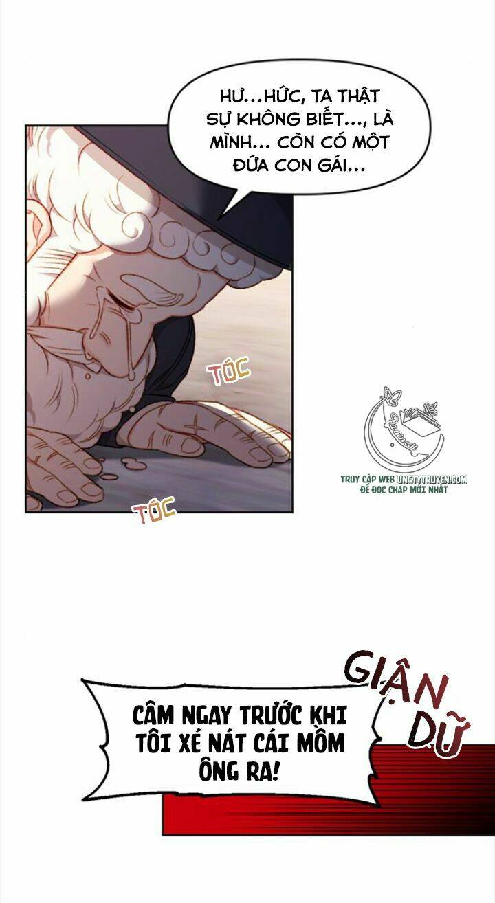 nữ chính muốn tôi trở thành mẹ kế chapter 32.5 3