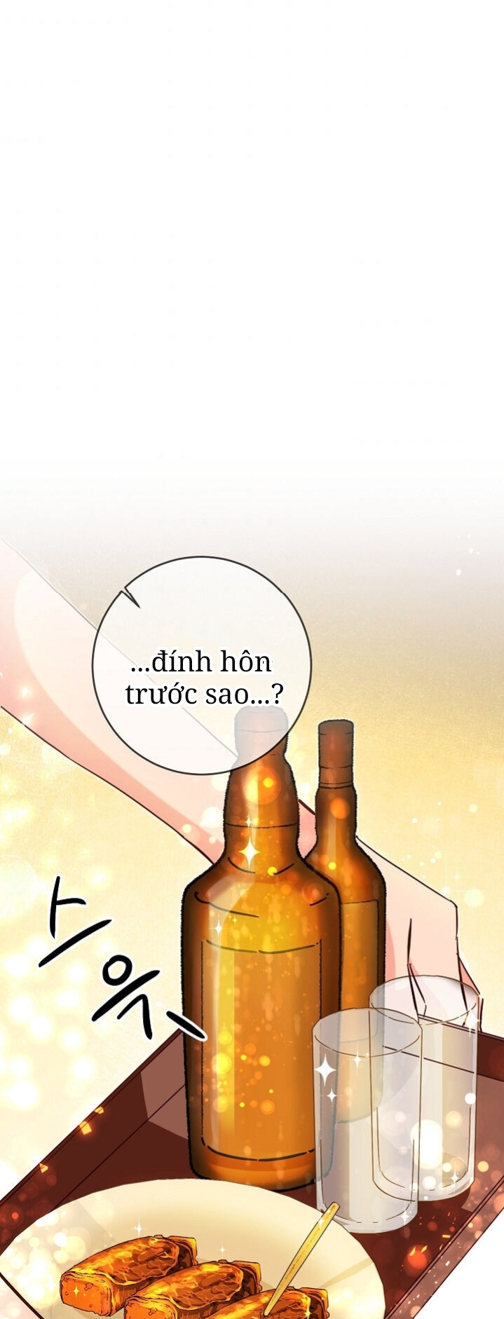 lý do nàng ấy sống như 1 ác nữ chapter 8 49