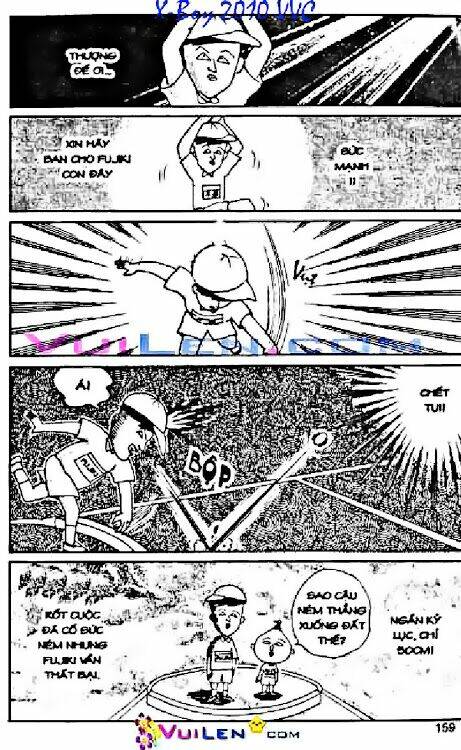 nhóc maruko chapter 14 159