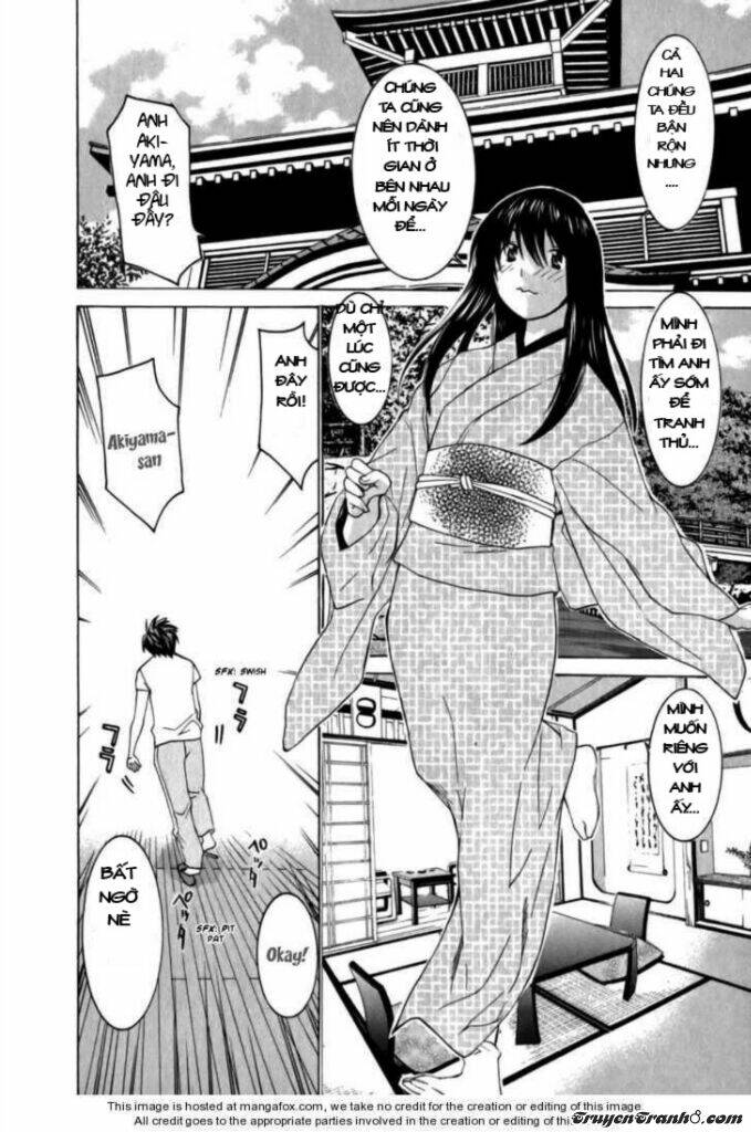 koibana onsen! chapter 9 9