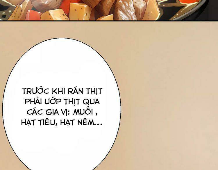 thực luyến kỳ duyên chapter 8 17