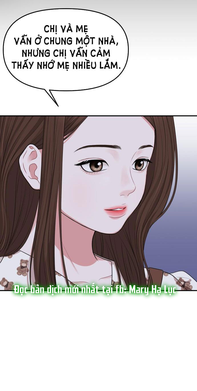 gửi em người đánh cắp những vì sao - to you who swallowed a star chapter 34.1 9