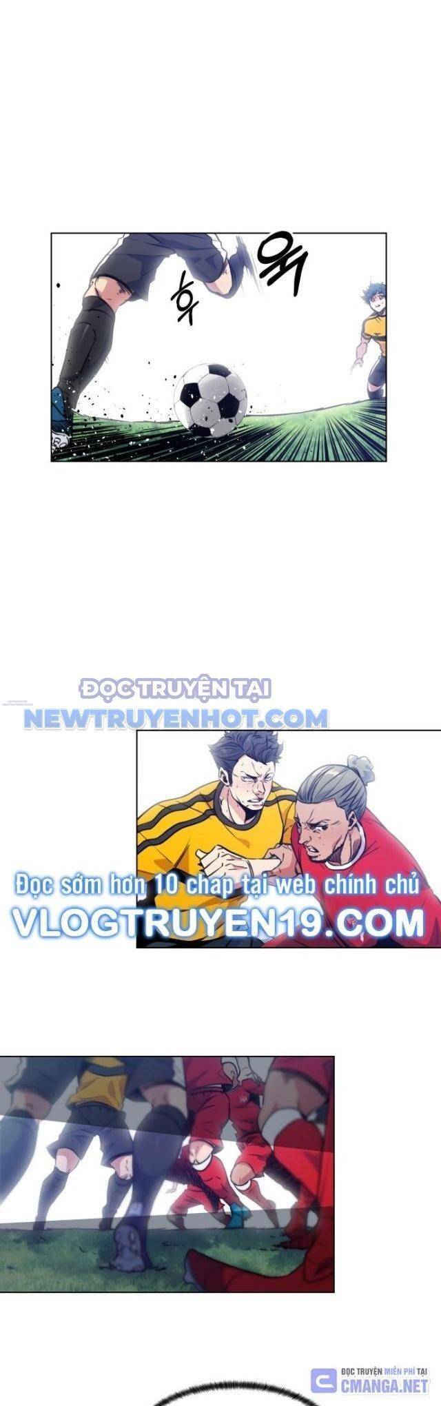 Góc Cao Khung Thành chapter 74 12