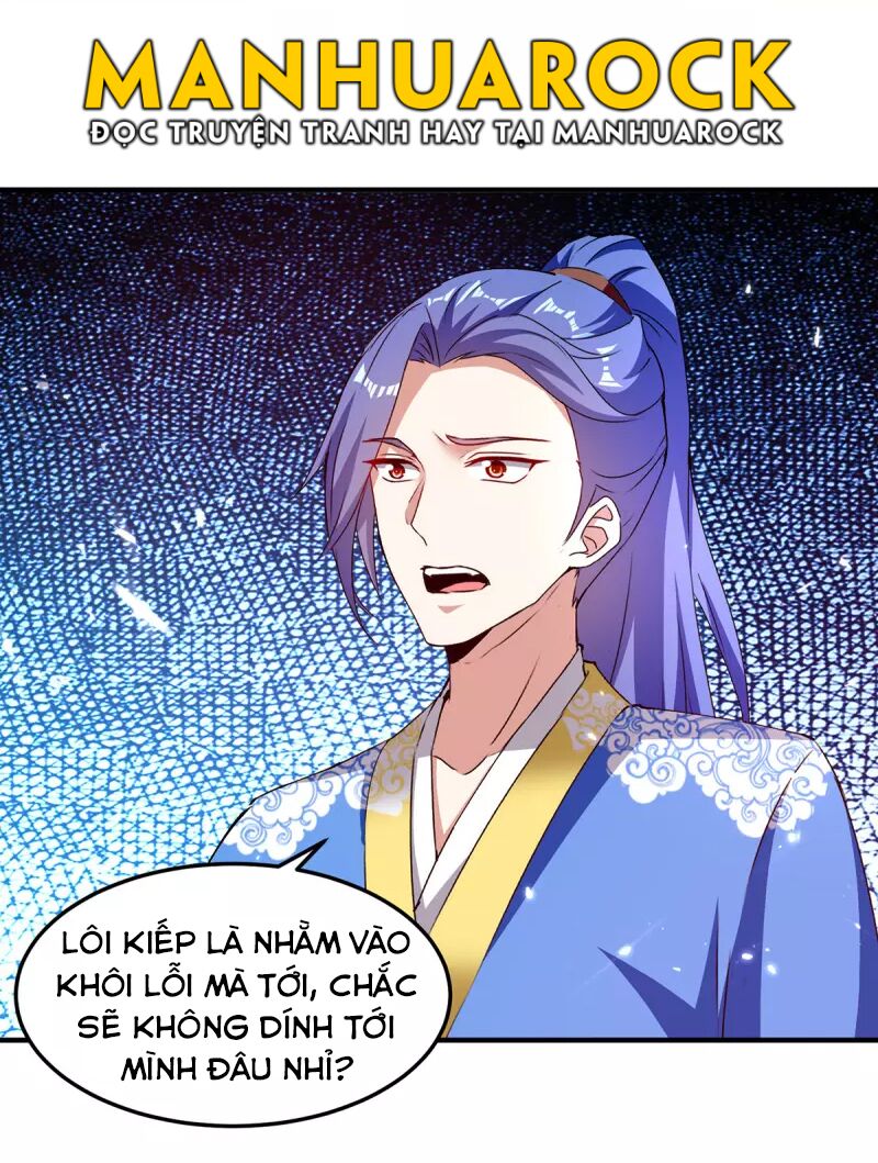 tối cường thăng cấp chapter 328 4