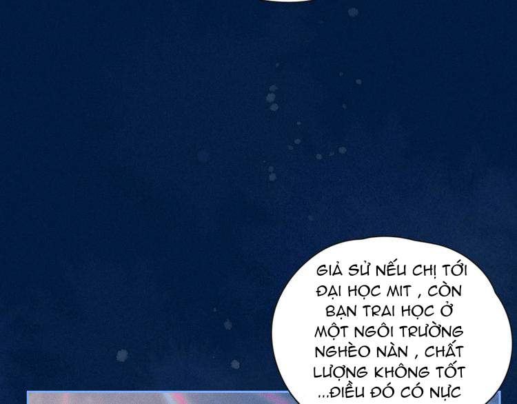 nỗi buồn của hoa cẩm tú cầu chapter 48 24