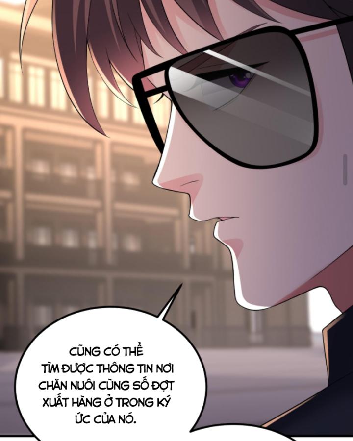 học cùng em gái, tôi bất cẩn vô địch rồi chapter 144 44