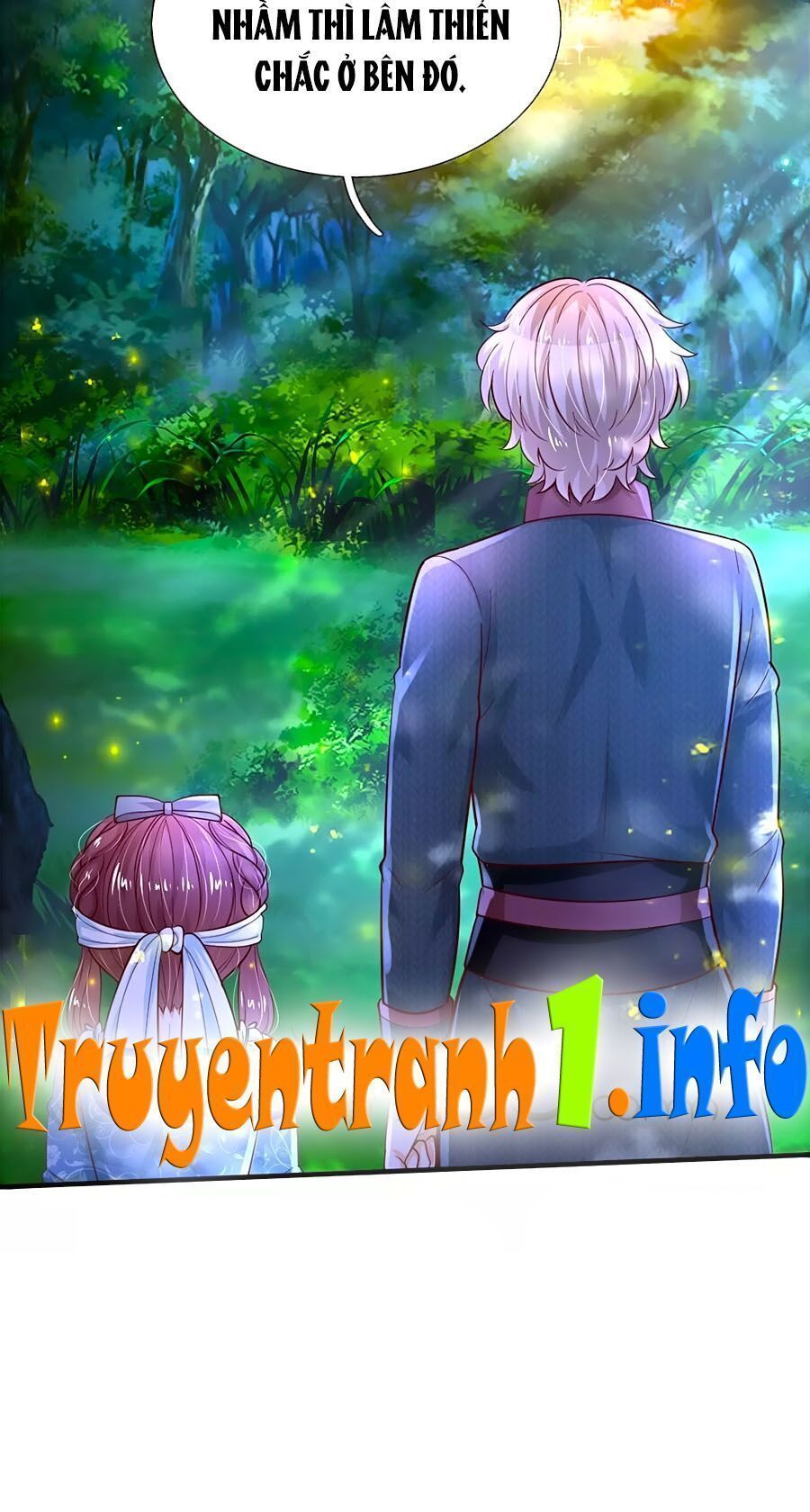 bỗng một ngày nọ trở thành con gái vua chapter 210 21