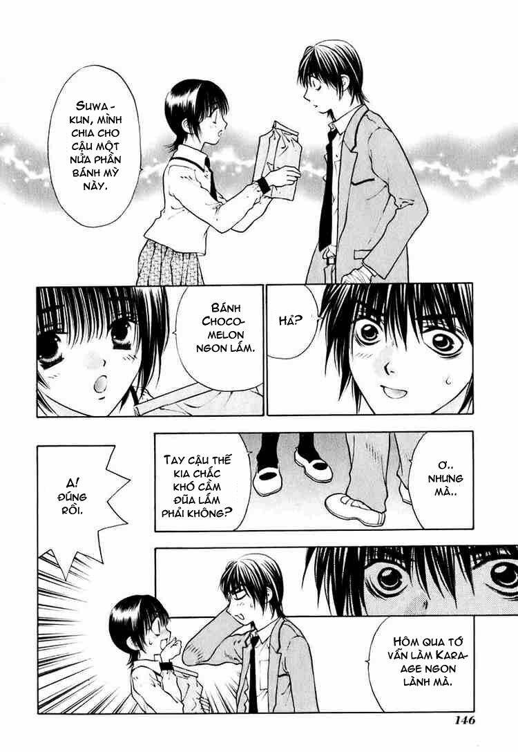 bitter virgin chapter 14 20