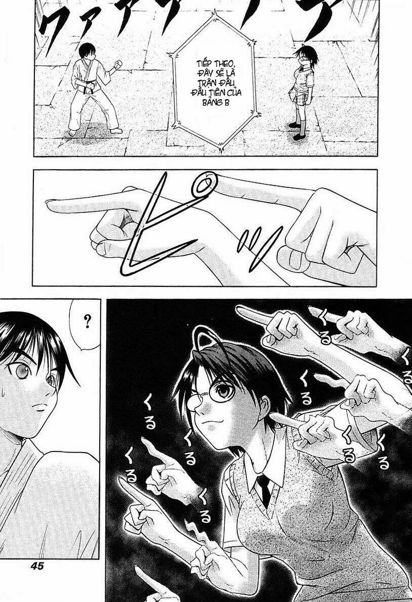 happy world! chapter 37 20