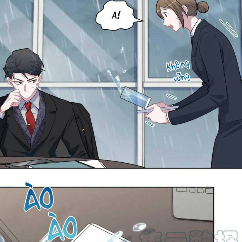 nhạc phụ đại nhân là lão bà chapter 158 10