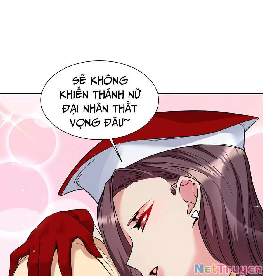 đồ long kỵ sĩ hôn môi ác long chapter 34.1 49