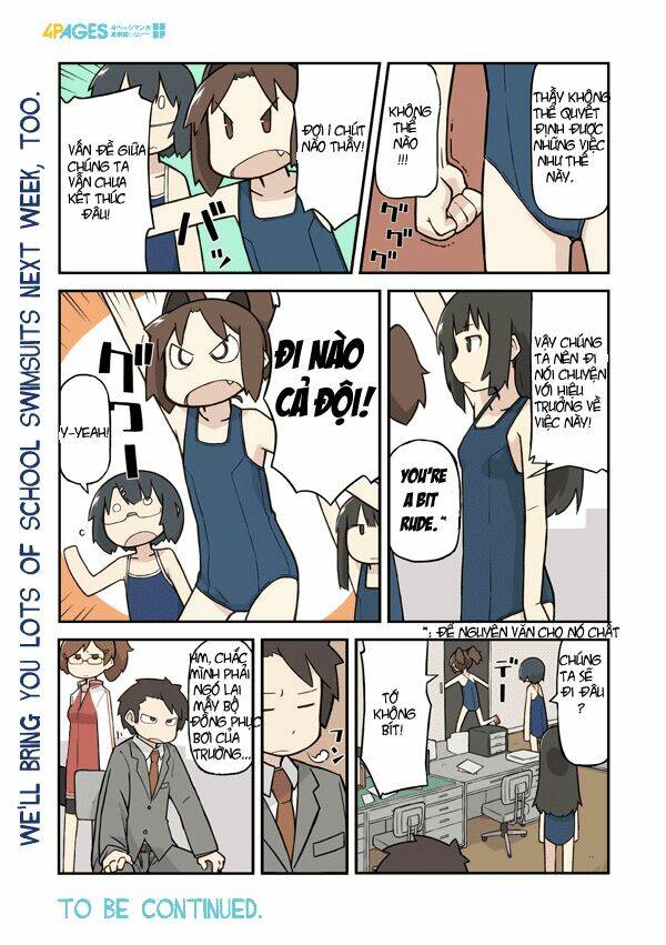 sukumi's! chapter 1 4