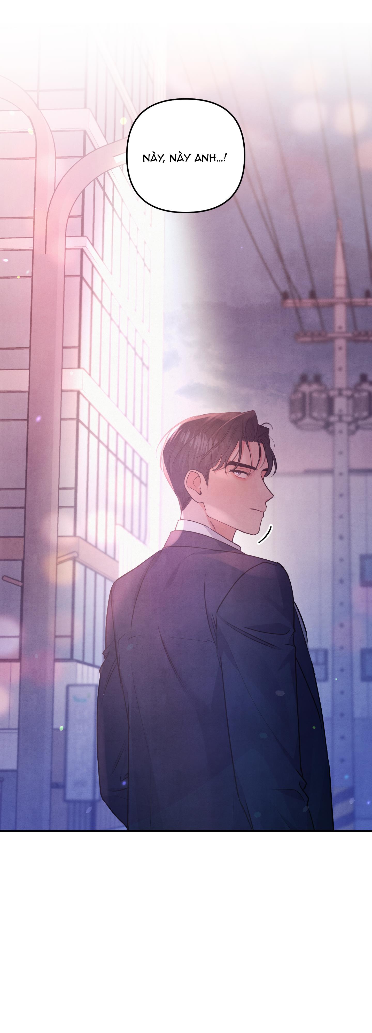 mối quan hệ của thú nhân chapter 22 39