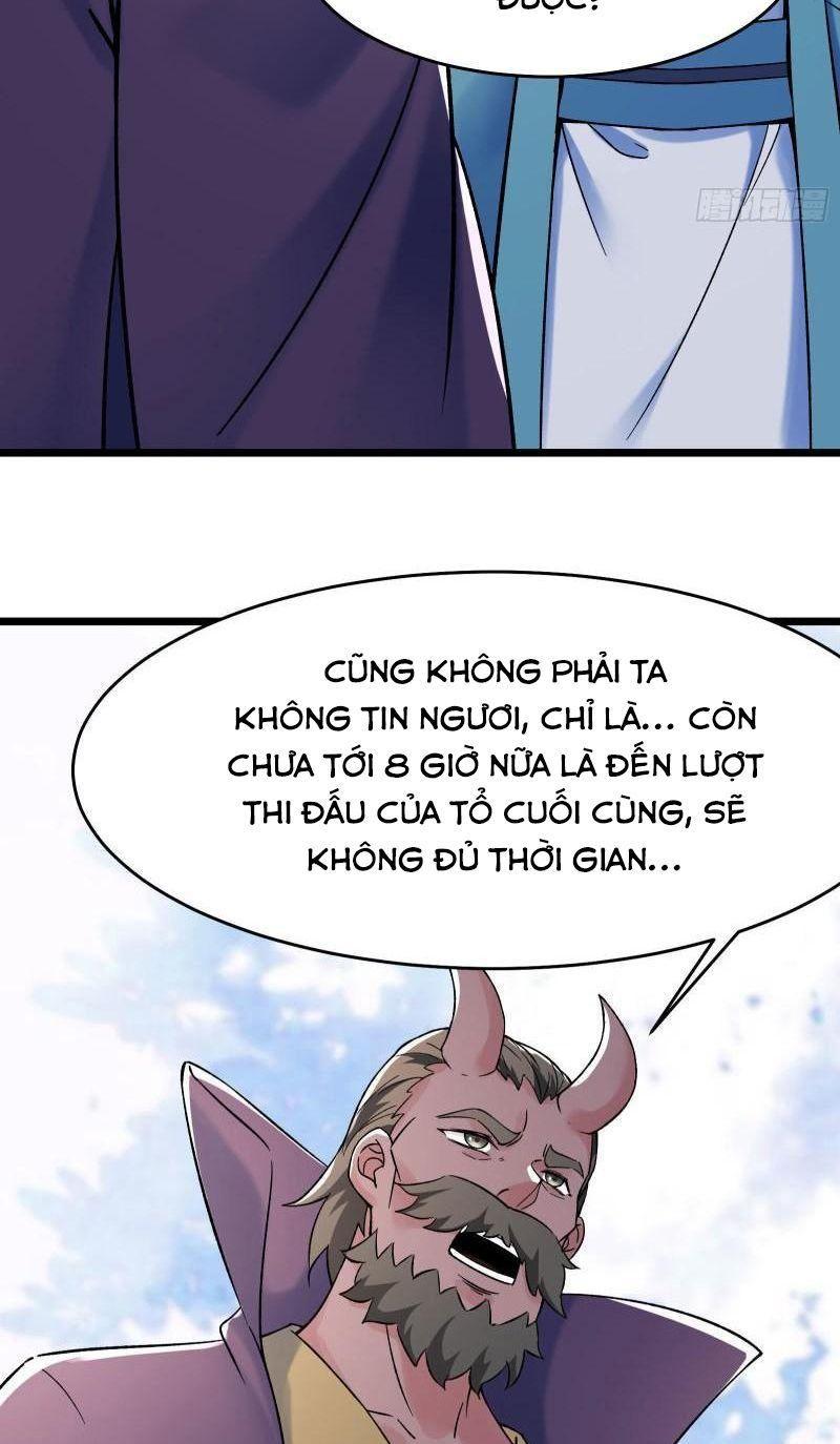 đồ đệ ta toàn là nữ ma đầu chapter 134 2