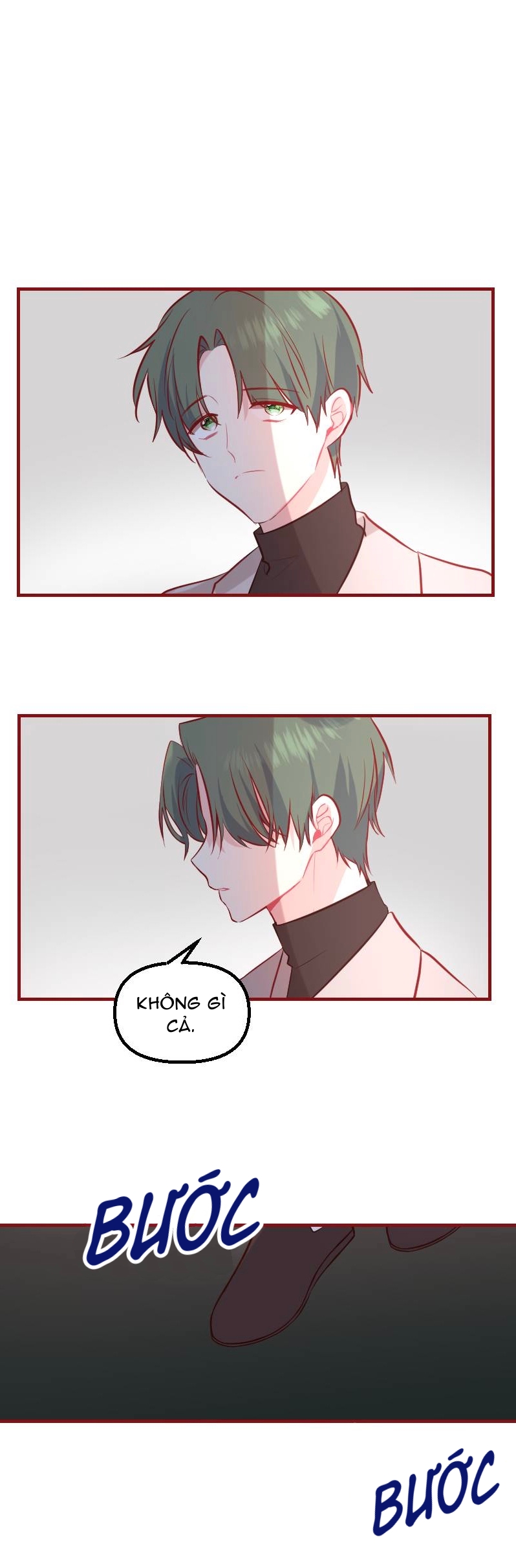 mù quáng vì yêu anh chapter 26 15