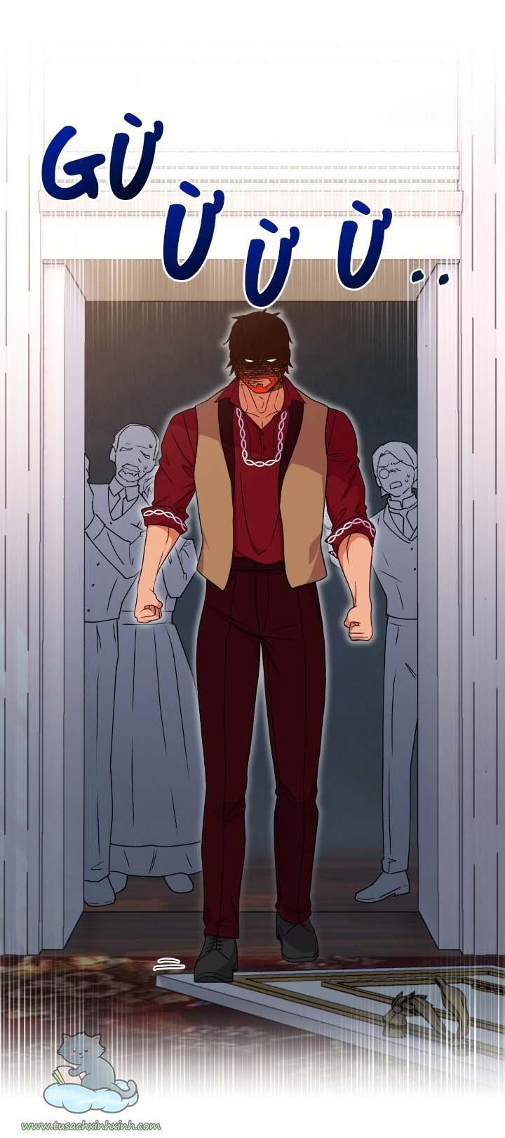 công nương khế ước của gia tộc công tước quái vật chapter 112 30
