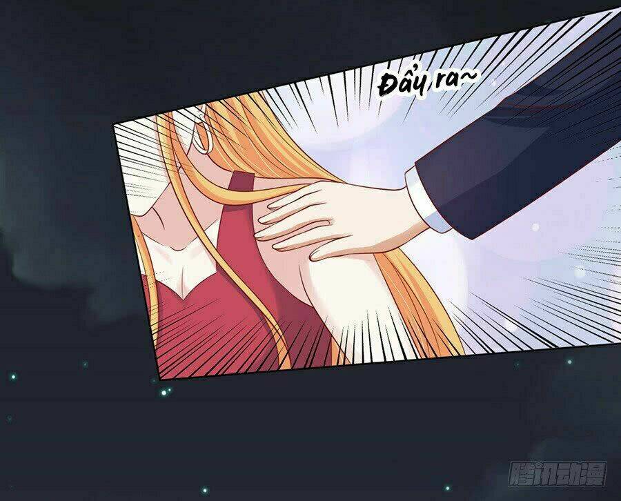 liệt ái tri hạ: series mật đào tiểu tình nhân chapter 104 4