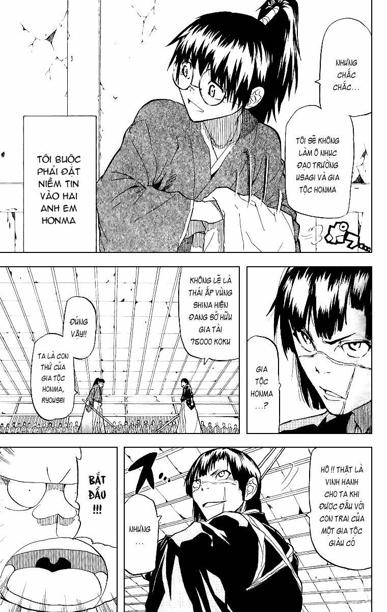 samurai usagi chapter 18 5