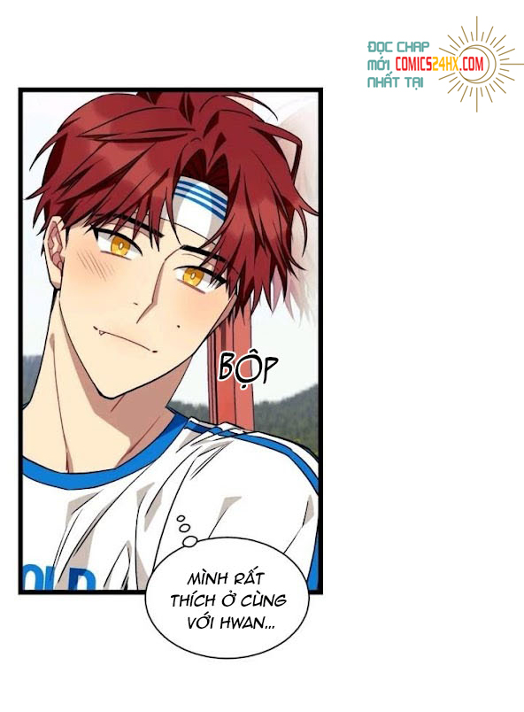 điều ước của cậu là mệnh lệnh của tớ chapter 27 10