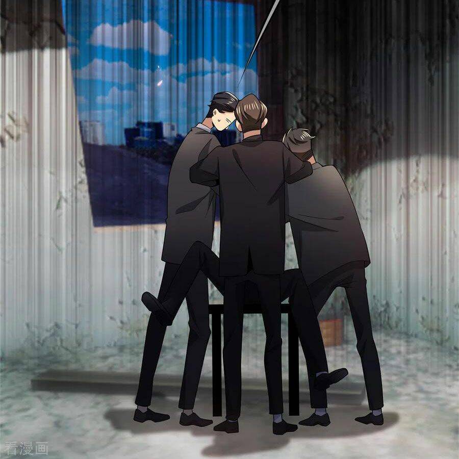 thuần tình lục thiếu chapter 216.2 24