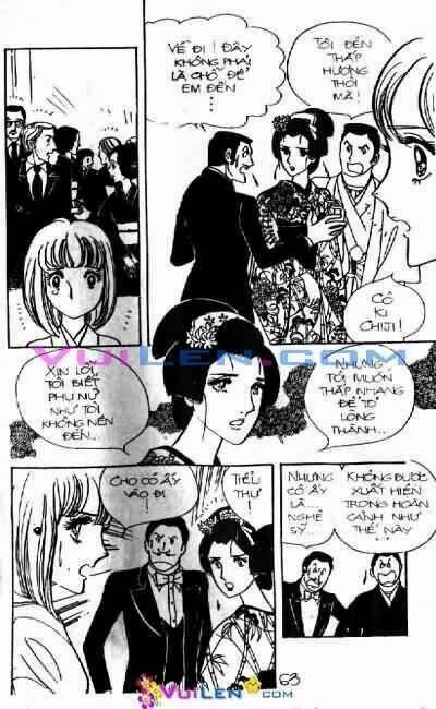 tiểu thư áo trắng chapter 4 63