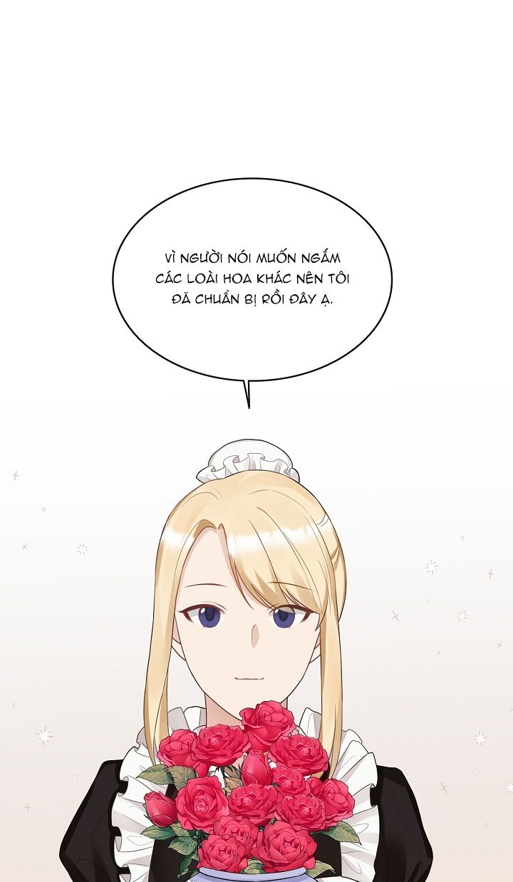 mặt nạ của hoàng đế chapter 8 20