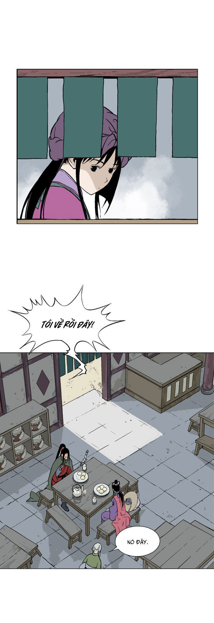 cao thủ 2 chapter 1 51