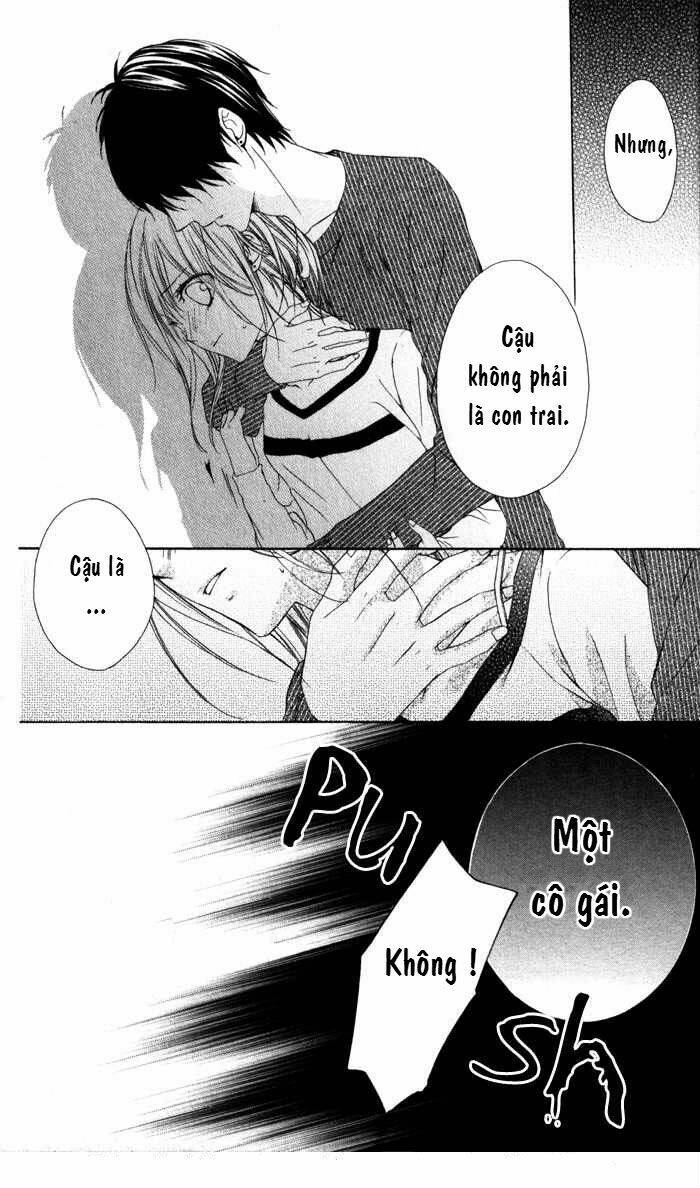 tonari no koigataki chapter 2 4