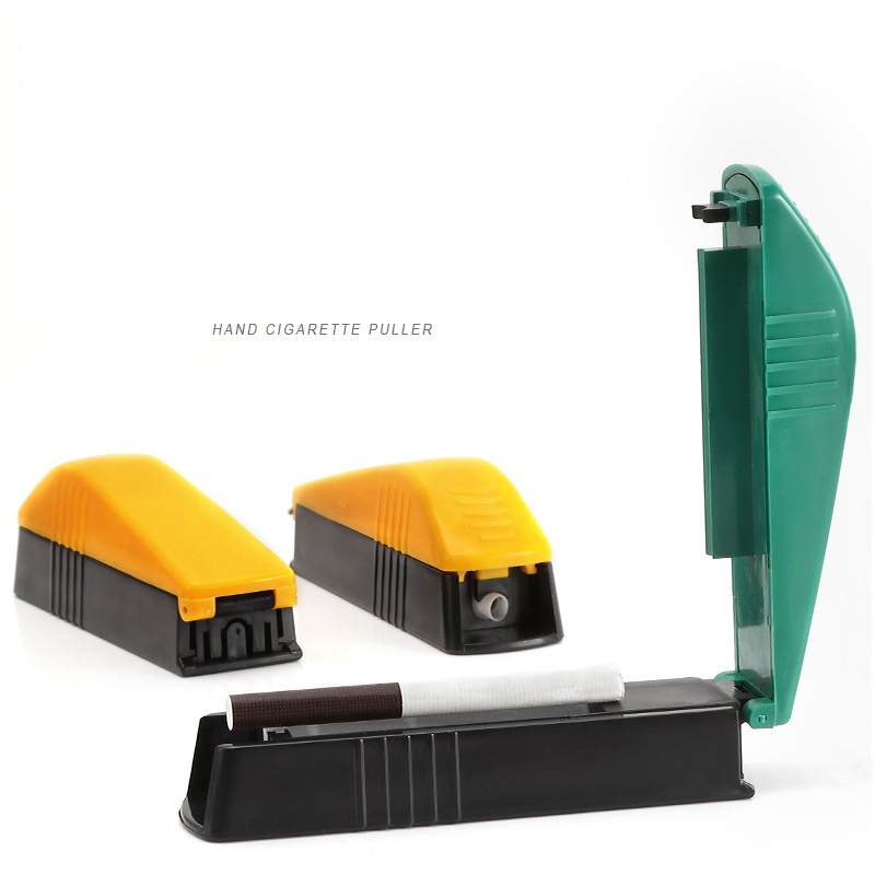 Dụng cụ cuốn điếu, thuốc, tẩu thuốc cực nhanh, giá rẻ, Shop Thành Nhi STN00114