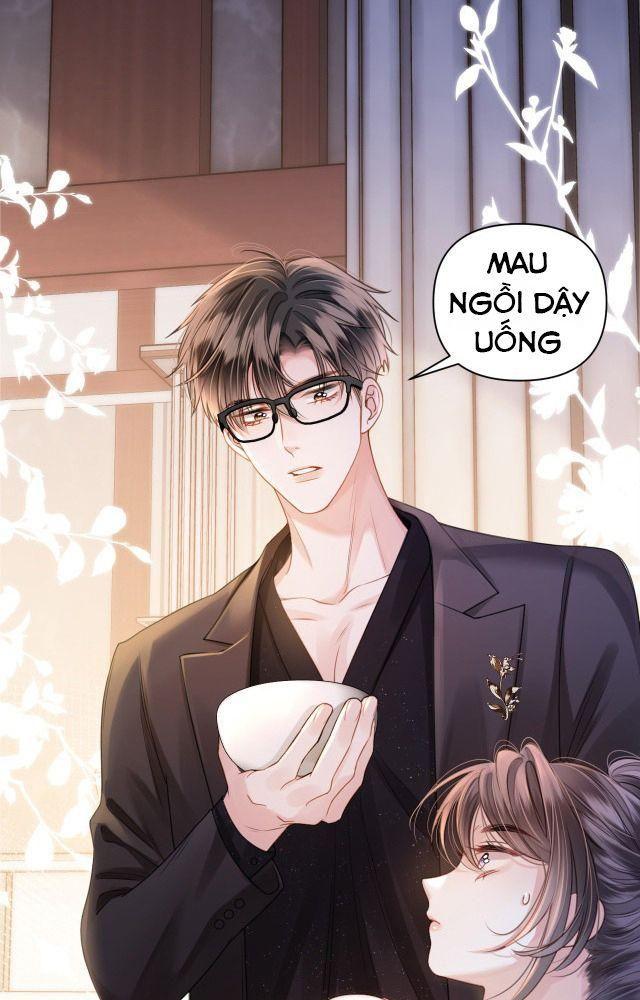 ngày mai tôi sẽ yêu chapter 1 21