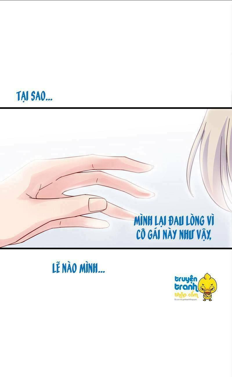 chọc tới chủ tịch tổng tài 2 chapter 43 30