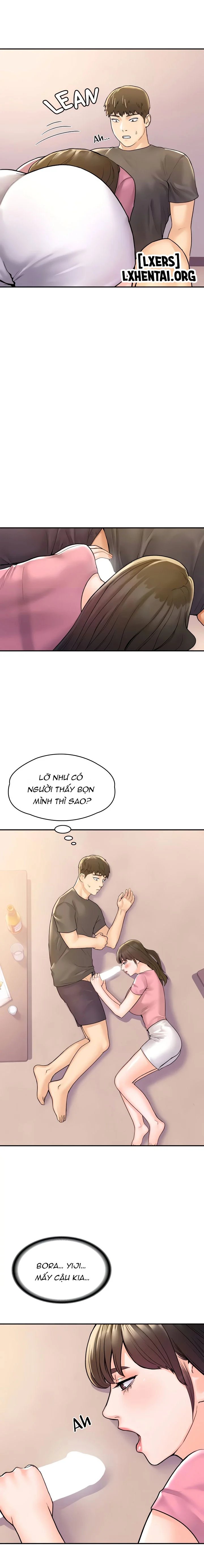 sinh viên thời nay chapter 74 7