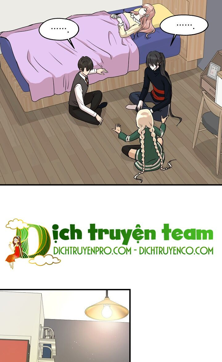 cuộc sống kỳ thú chapter 62 46