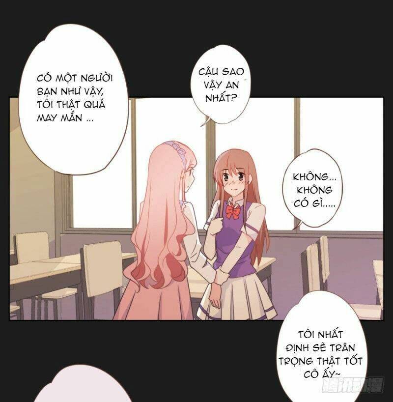 bất lương song tử chapter 1.2 8