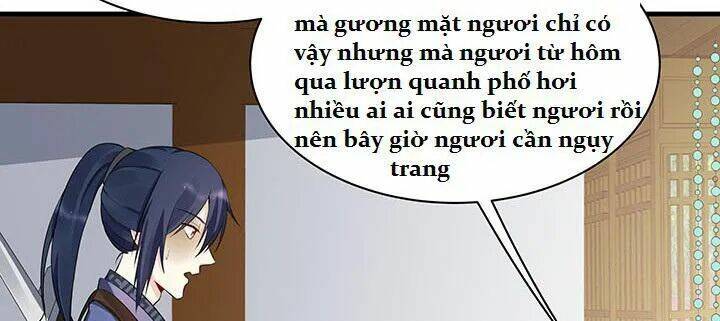 độc phi thần y quá kiêu ngạo chapter 54 32