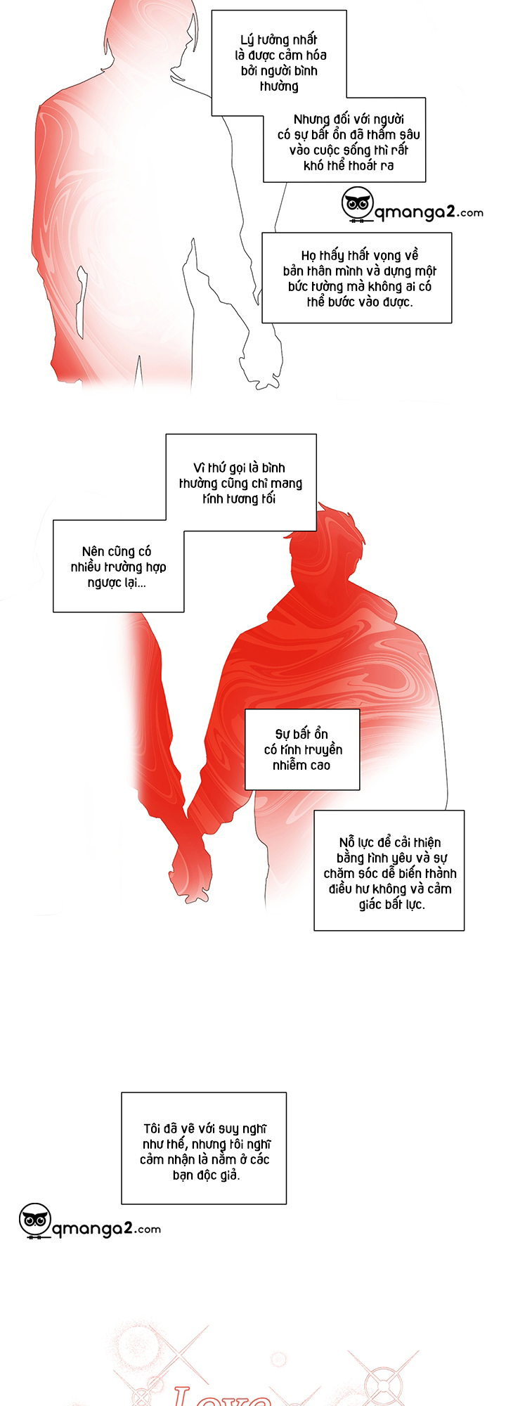 bữa tiệc của những đóa hoa chapter 27.5 6