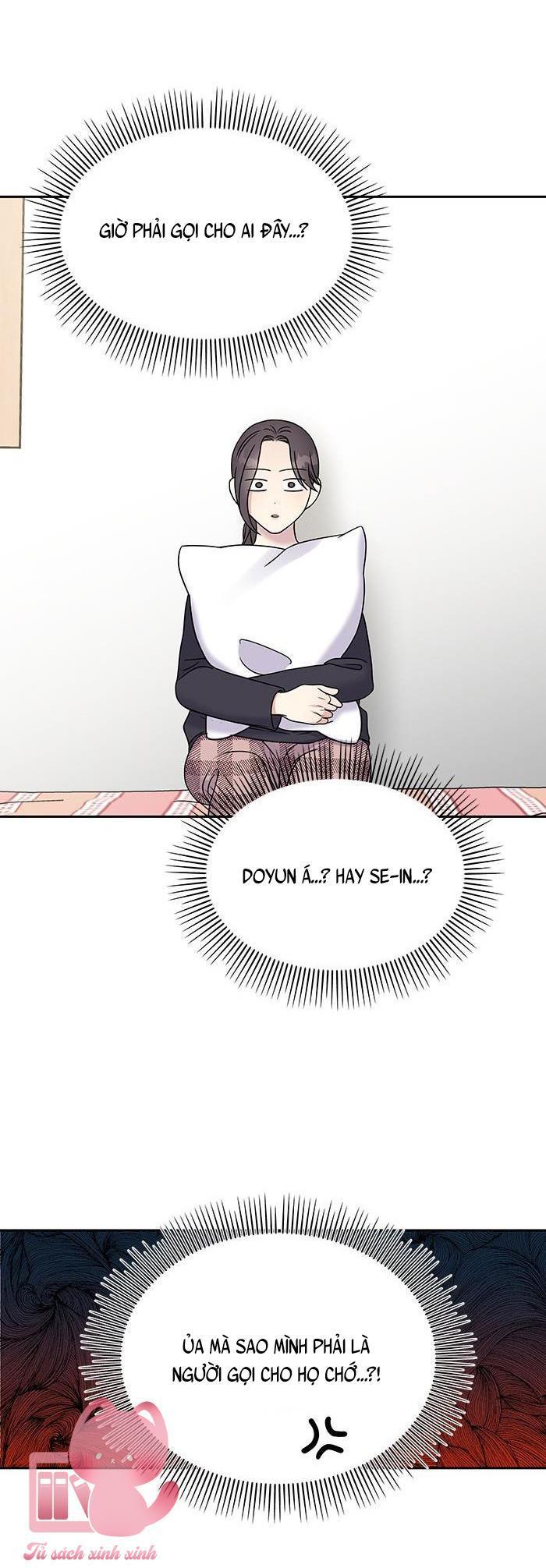 hãy vờ như ta yêu nhau chapter 42 32