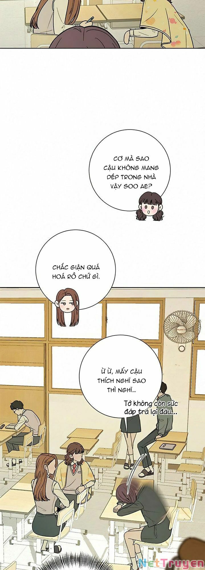 chiến lược: tình yêu trong sáng chapter 9 24