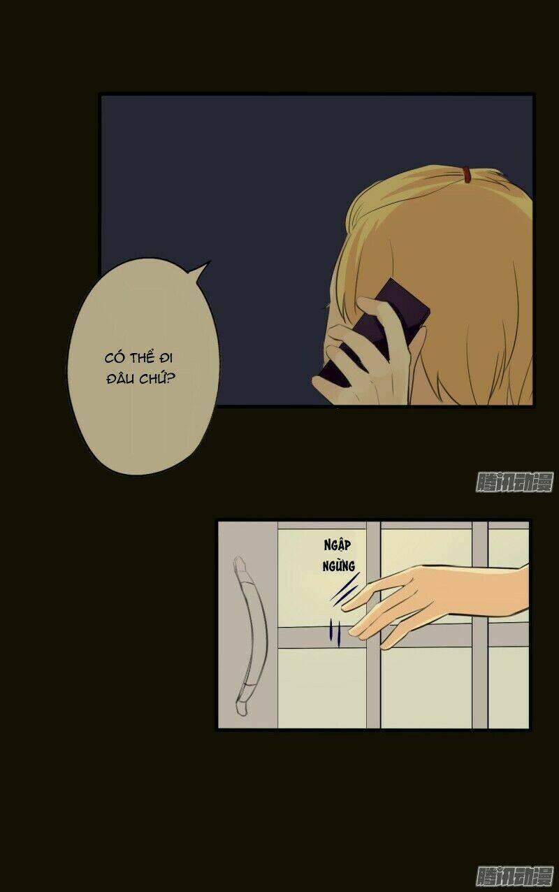 đam mỹ lời ngụy biện chapter 21 17