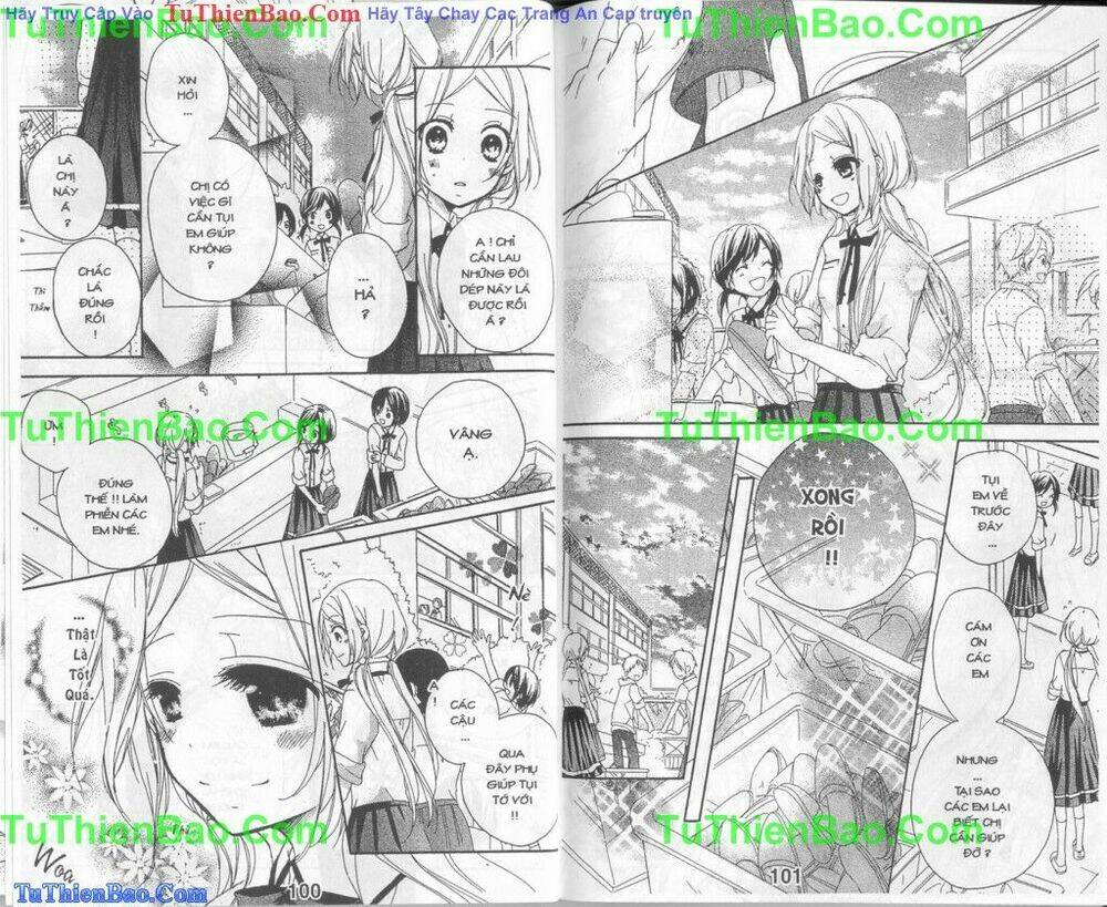 chân trời hạnh phúc chapter 1 52