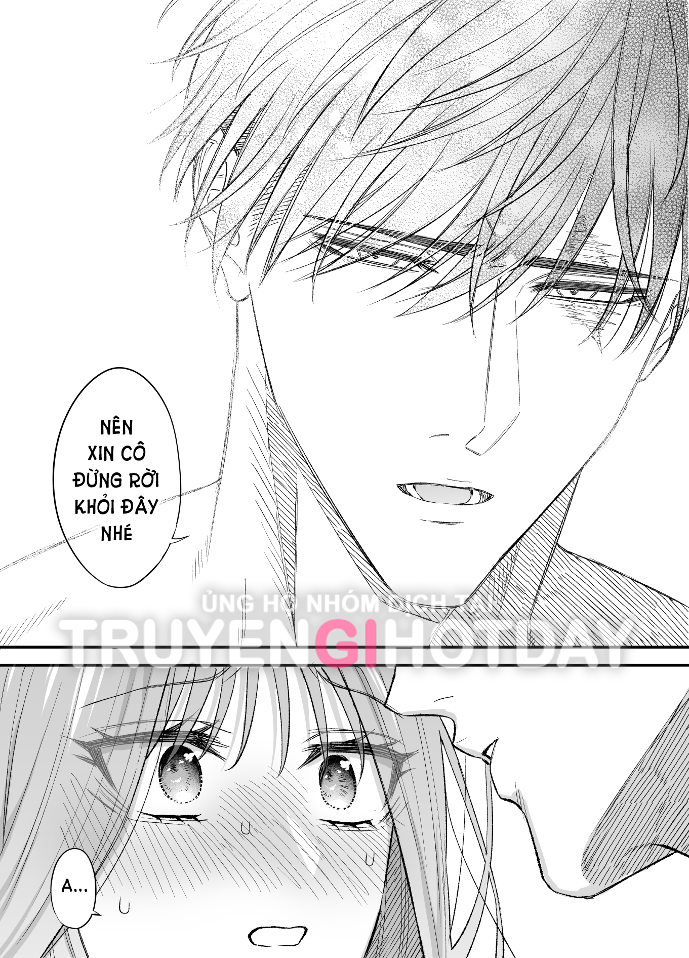 [21+] (k)night & day chapter 7.1 7