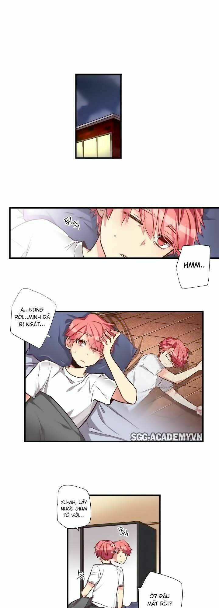 premarital relationship chapter 46 8