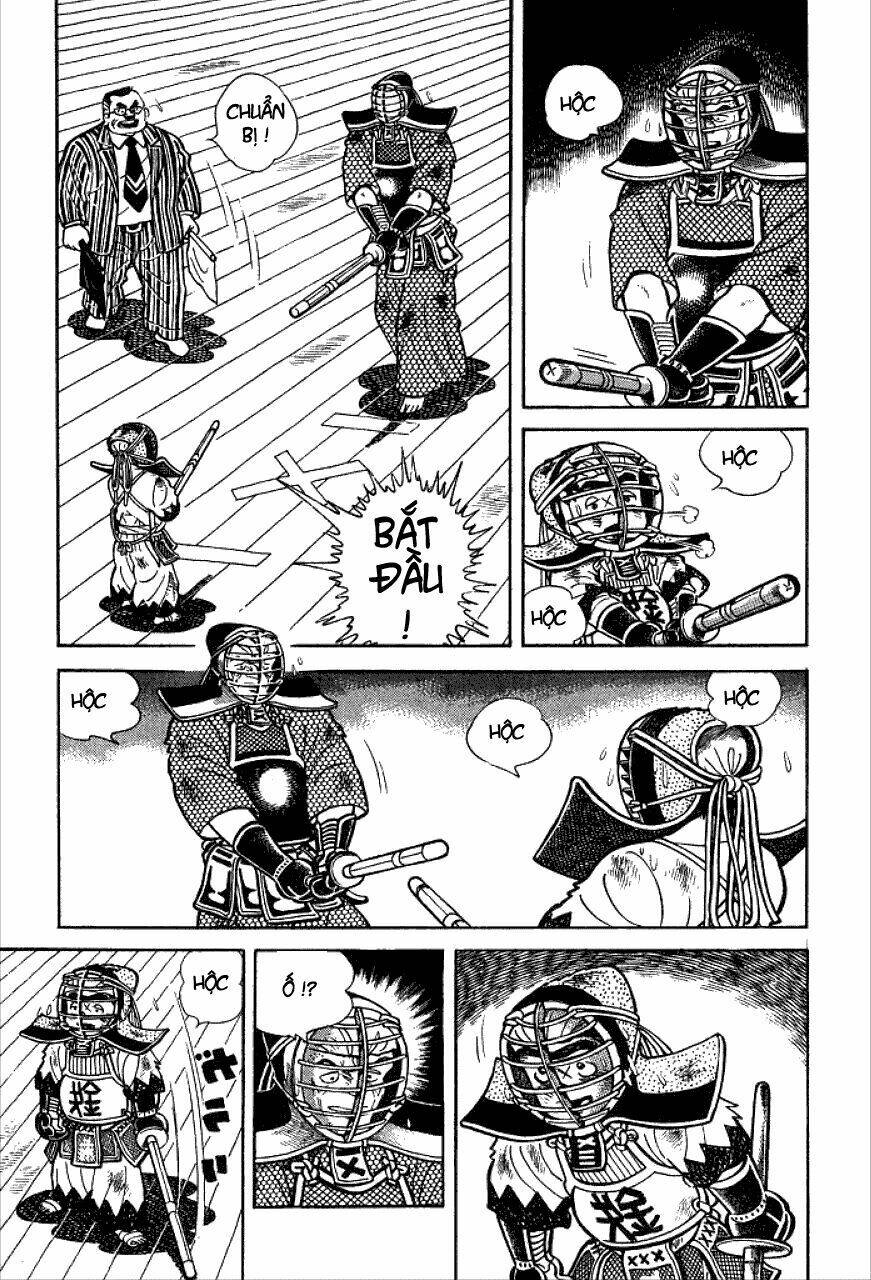 ore wa teppei chapter 133 45