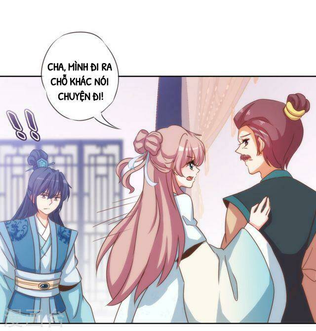 ồ, phu quân đáng yêu của tôi! chapter 69 18